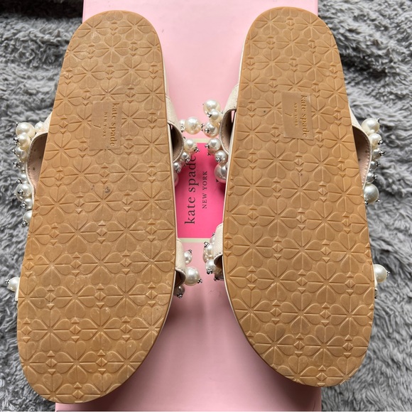 Kate Spade Rosa Slide - Picture 6 of 9